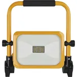 EMOS LED Reflektor s akumulátorem ZS2822 26,6x22,0x27,3cm 20W 2000lm 6500K IP54