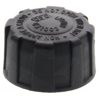 Chlazení pro motocykl Yamaha Víčko nádobky chladící kapaliny 5BRE25670100