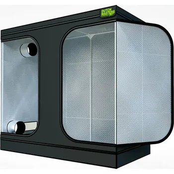 Pěstební box Dutch Masters Hydroponics Pěstební stan Dutch Masters Eco - 240x120x220cm
