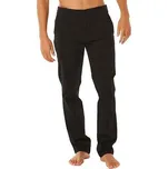 Rip curl pánské kalhoty Classic Surf Chino Black | Černá | Velikost 36