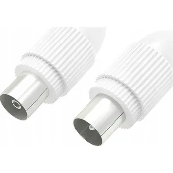 Anténní zástrčka TV Hama ANENOWY