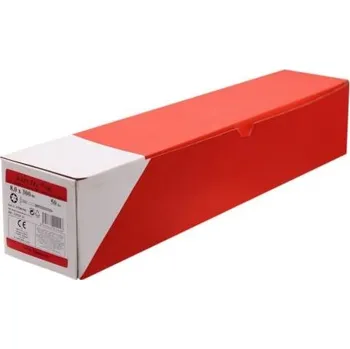 Vrut HPM TEC RAPI-TEC SK 8,0x300/80+R (balení 50 ks) - stavební vruty do dřeva, polozávit, pozink, talířová hlava, TORX T40