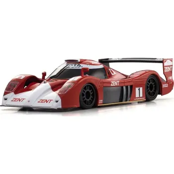 RC model auta Mini-Z RWD Toyota GT-One TS020 No.1 s vysílačem KT-531P
