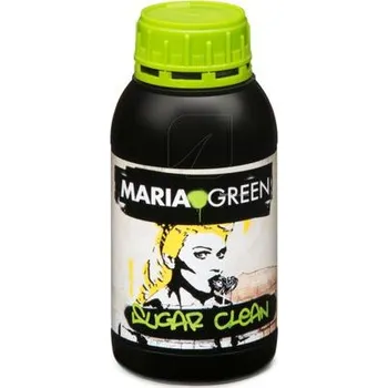 Hnojivo Hnojivo Maria Green Sugar Clean Objem: 1l