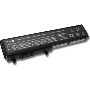 Baterie k notebooku VHBW Baterie pro HP Pavilion DV3000 / DV3500, 4400 mAh