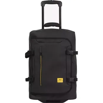 Cestovní taška WINGS Cestovní taška na kolečkách PARTRIGE 52x34x26 Black
