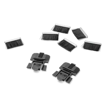 Sada kartáčů na čištění kol Automower - 3xx