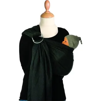 Šátek na nošení dítěte Babylonia BB-Sling Moonshadow