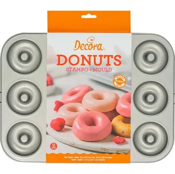 Nádoba na pečení Forma na pečení na donuty