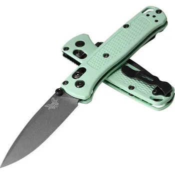 kapesní nůž Benchmade Mini Bugout Sea Foam