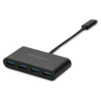 USB hub Kensington CH1200 USB-C 4 Port Hub