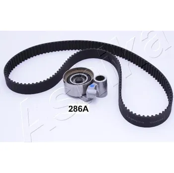 Sada rozvodového řemene ASHIKA KCT286A