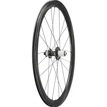 Zapletené kolo Fulcrum Speed 40DB zapletené zadní silniční kolo disc centerlock 12x142mm, Shimano