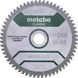 METABO Pilový kotouč HW/CT 216x30
