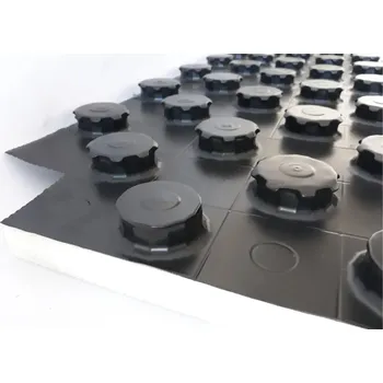 Herz PUSH 65 systémová deska nopová 1300x780x32mm s izolací 10mm 3FS3113