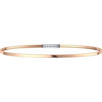 Náramek Náramky ELEMENTS náramek: základ (DFBF4107_M)