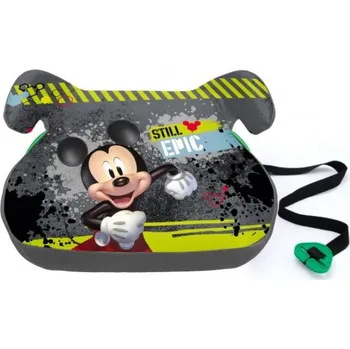 Přeprava dětí Autosedačka Seven R129 Mickey