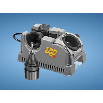 stolní bruska Drill Doctor 500X