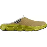 Boty Salomon Reelax Slide 6.0 southern moss vanilla ice sulphur spring 11UK