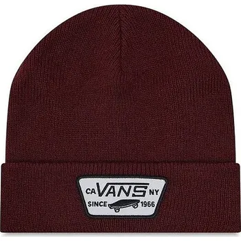 Módní doplněk Kulich Vans Milford - Bitter Chocolate