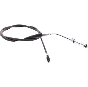 Brzda pro motocykl Novascoot Lanko ruční brzdy 666420 - spodní 157-164