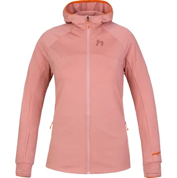 Dámská mikina Dámská mikina HANNAH ELI HOODY velikost 38