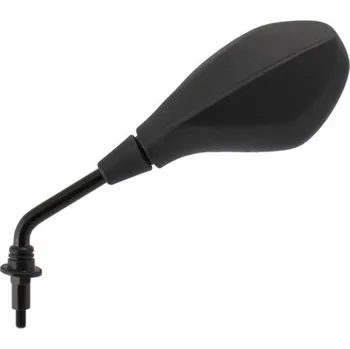 Zrcátko pro motocykl RMS Zrcátko New Fly - levé 122762860