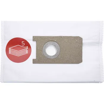 Domácí spotřebič Sáčky do vysavače VACS SI1354 16ks