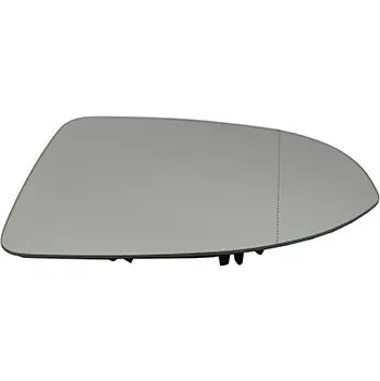 Auto zrcátko sklo zrcátka levé VW PASSAT 15-,ARTEON 3G0857521 DPA