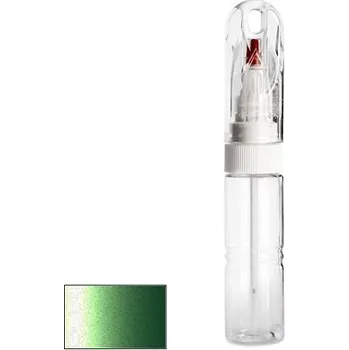 Autolak Opravná tužka 2v1 Porsche 264 Vipergruendiamant