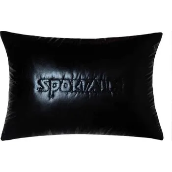 Dekorativní polštářek Sportalm Kitzbühel Povlak na polštář 30x40, Sportalm