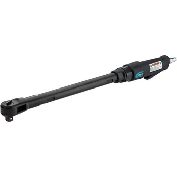 Nářadí pro automobil Ráčnový šroubovák (stlačený vzduch) HAZET 9022P-XLG