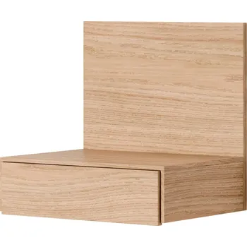 Noční stolek NEW WORKS Noční stolek Tana, Oak