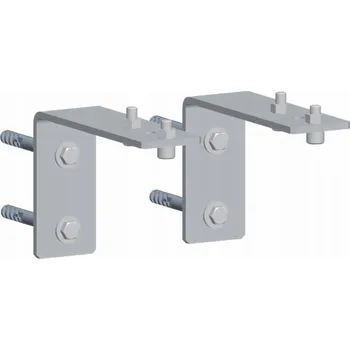 Masážní přístroj De Dietrich PODPORNÝ DRŽÁK PRO KOLEKCE EA141 100020165 - 100020165