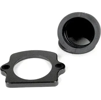 Palivový systém pro motocykl BGM Příruba BGM PRO Twist Piaggio 52018