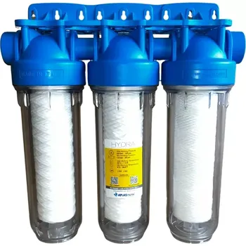 vodní filtr ATLAS FILTRI HYDRA TRIO 1"
