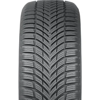 Celoroční osobní pneu Nokian Seasonproof 1 225/60 R18 104 W XL