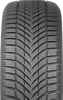 Celoroční osobní pneu Nokian Seasonproof 1 225/60 R18 104 W XL