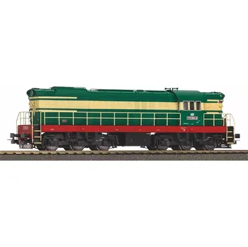 Modelová železnice PIKO Dieselová lokomotiva BR 770 ČD V 59793