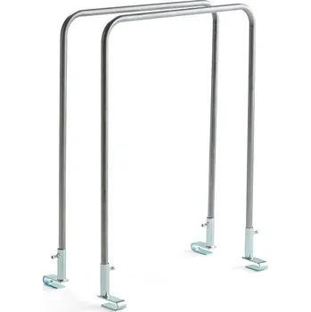 parkovací zábrana Paletový rám, 775x1000 mm