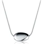JVD Dámský ocelový náhrdelník SSSN0090X200050