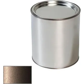 Autolak Autolak do pistole Porsche H8Z Maronenbraun