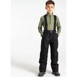 Dětské zimní lyžařské kalhoty Dare2b MOTIVE černá 98-104