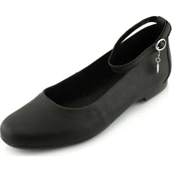 Dámské baleríny Nadměrná obuv REMONTE DFD0K03 ( XL velikost - dámské baleríny)