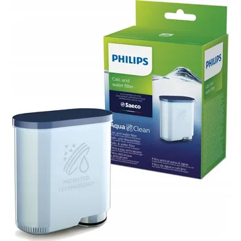 Filtr do kávovaru Filtr na vodní kámen Aqua Clean pro kávovary Saeco Philips CA6903/10