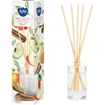 Nohel Garden Osvěžovač vzduchu JABLKO-SKOŘICE odpařovací s tyčinkami 45ml