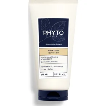 Phyto Nutrition intenzivně regenerační kondicionér s jojobovým máslem na vlasy, 175 ml