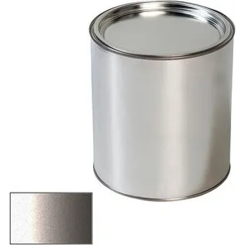 Autolak Autolak do pistole Porsche LM3Z Silberrosa