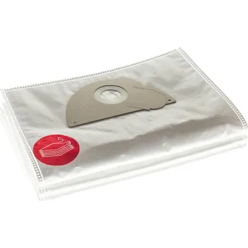 Sáček do vysavače Sáčky do vysavače KÄRCHER 2111 12ks