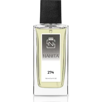 Unisex parfém Parfém NANITA-274, inspirovaný Hermès Voyage d'Hermes Parfum Parfémovaná voda unisex
